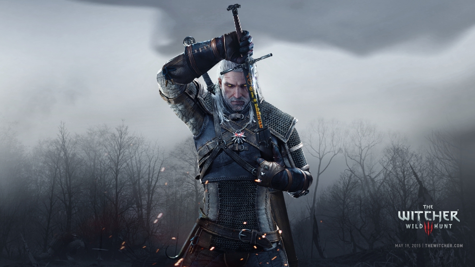 pc gaming windows witcher 3 mac